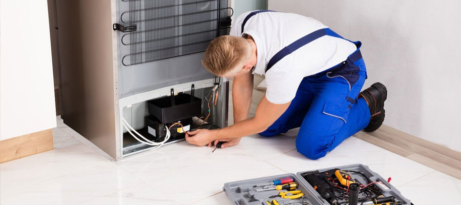 AAA Appliance Repair - Your Go-To Refrigerator Repair Service in Los Angeles, CA