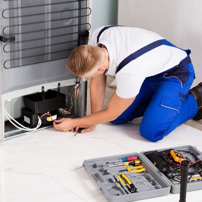 AAA Appliance Repair - Your Go-To Refrigerator Repair Service in Los Angeles, CA