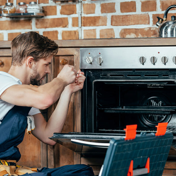 AAA Appliance: Your Reliable Partner for Stove Repair Service in California