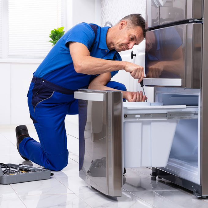AAA Appliance: Your Trusted Appliance Repair Service in California