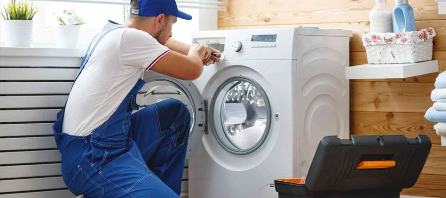 AAA Appliance: Your Trusted Dryer Repair Service in California
