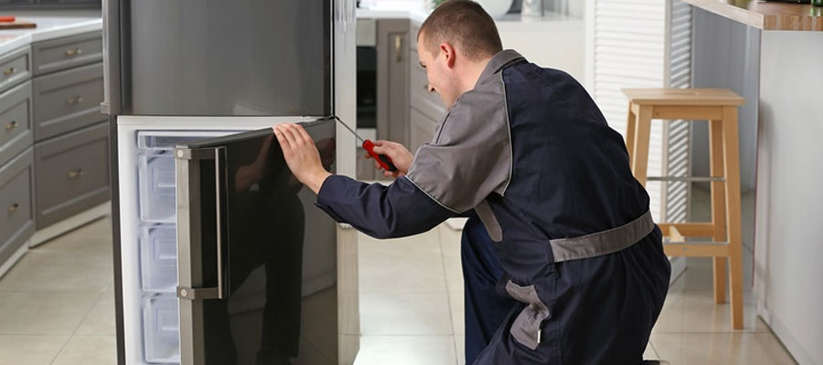 Chill out: troubleshooting common refrigerator problems you can fix yourself