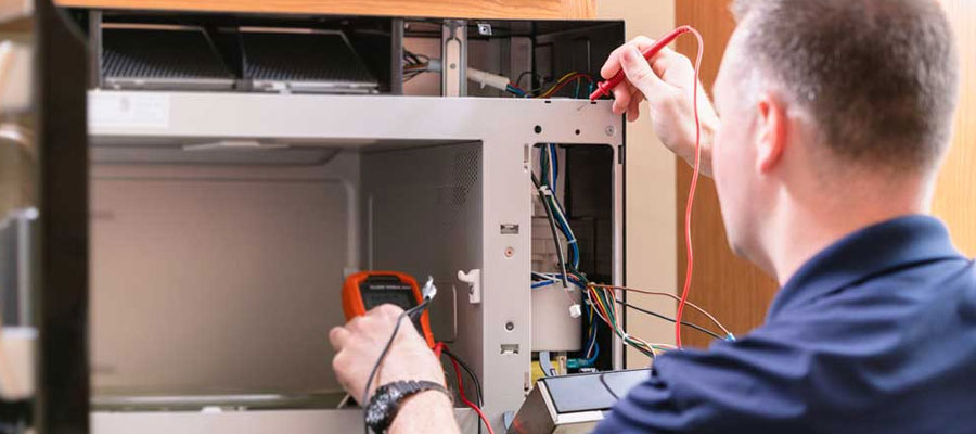 Chill out: troubleshooting common refrigerator problems you can fix yourself