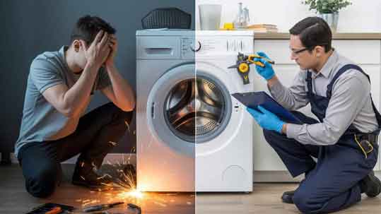 Water Heater Repair West Hollywood